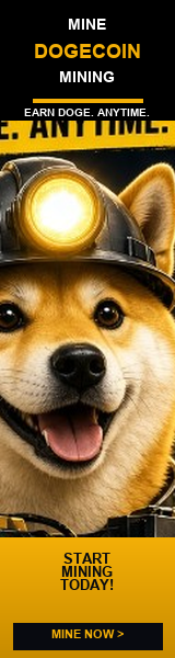 Dogecoin Mining