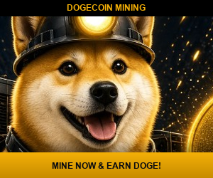 Dogecoin Mining