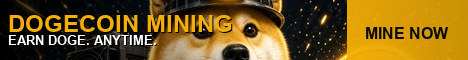 Dogecoin Mining