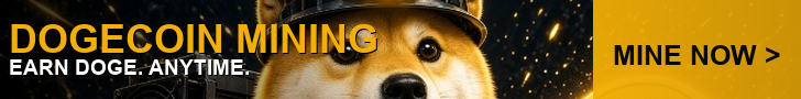 Dogecoin Mining